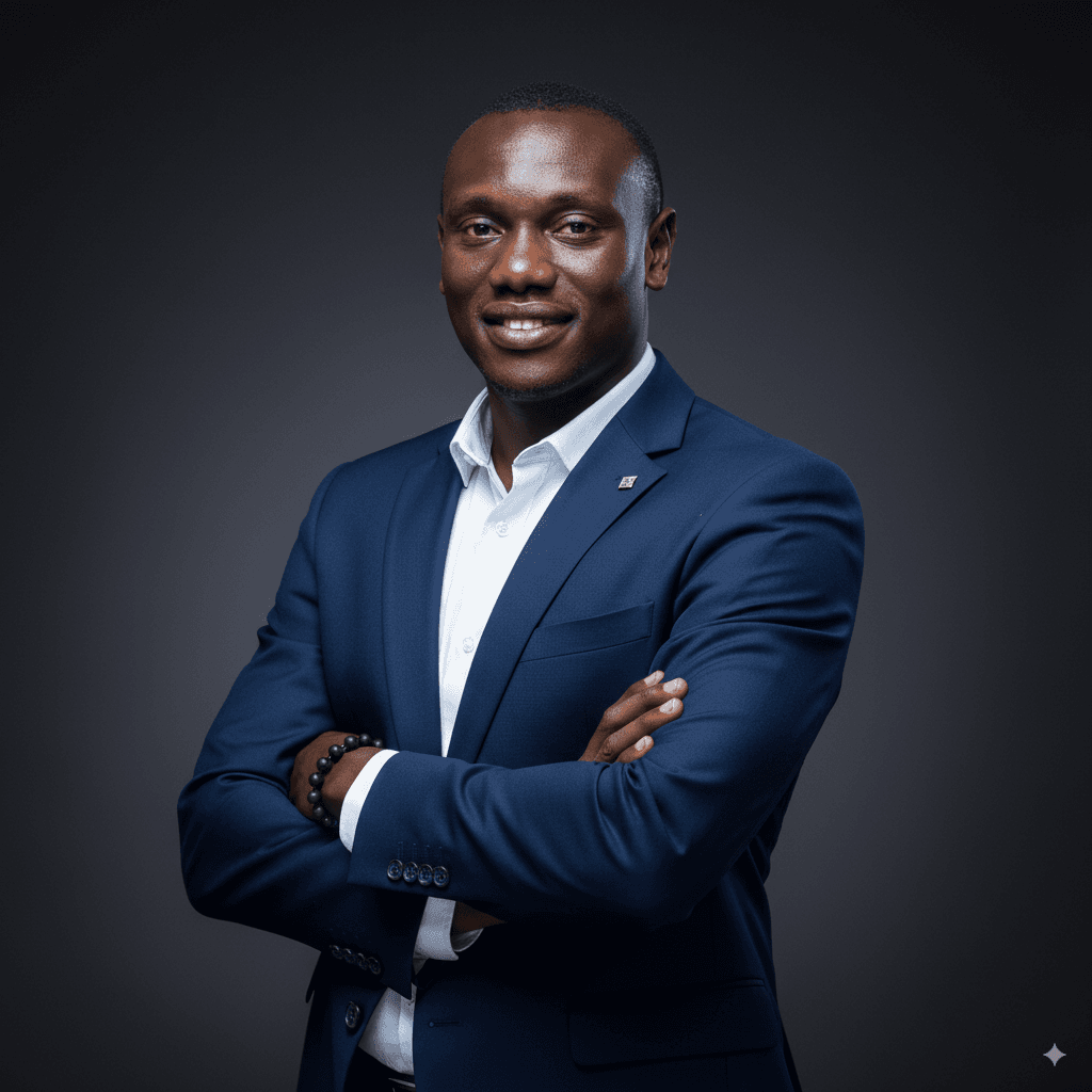 Ademola Ajetomobi I.