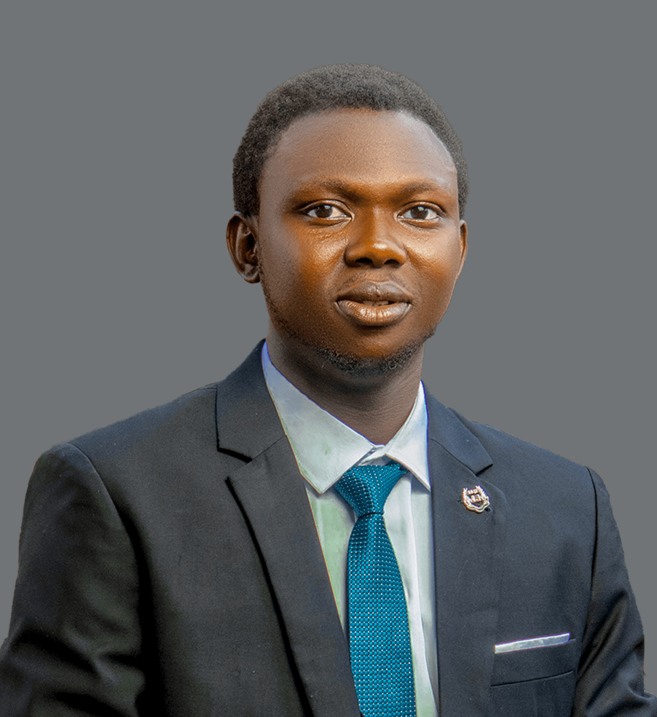 Adejumo Samuel O.