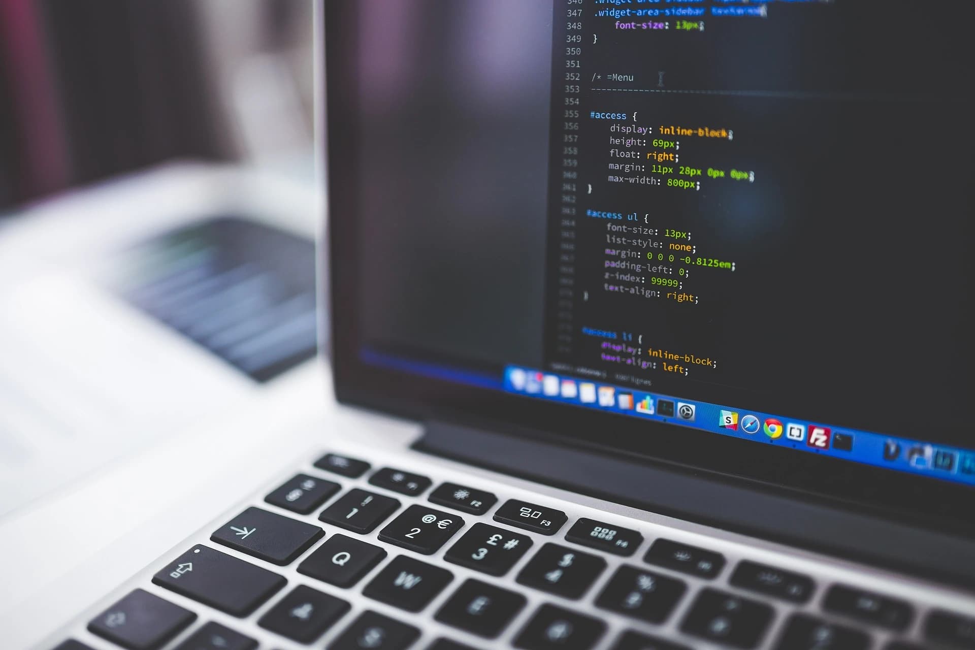 Software Solutions