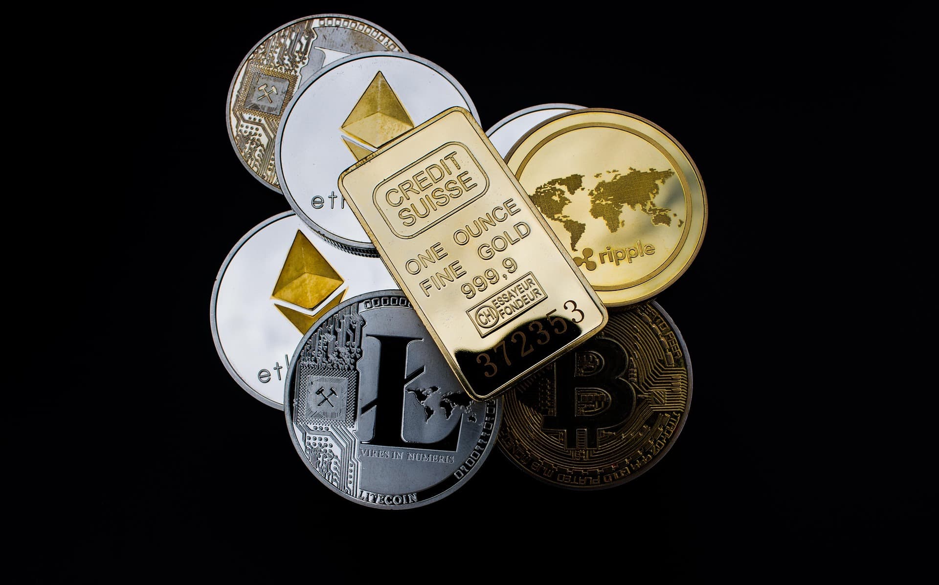 Web3 & Digital Assets